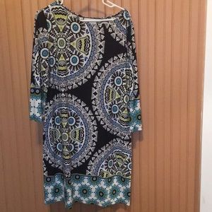 Maggy London Dress
